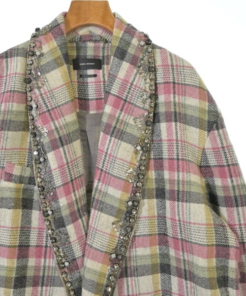 ISABEL MARANT（イザベルマラン）その他 ベージュ サイズ:36(XS位) レディース/2200659545022