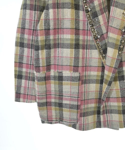 ISABEL MARANT（イザベルマラン）その他 ベージュ サイズ:36(XS位) レディース/2200659545022