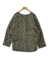 ISABEL MARANT（イザベルマラン）カジュアルジャケット ベージュ サイズ:38(S位) レディース/2200659545152