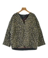 ISABEL MARANT カジュアルジャケット