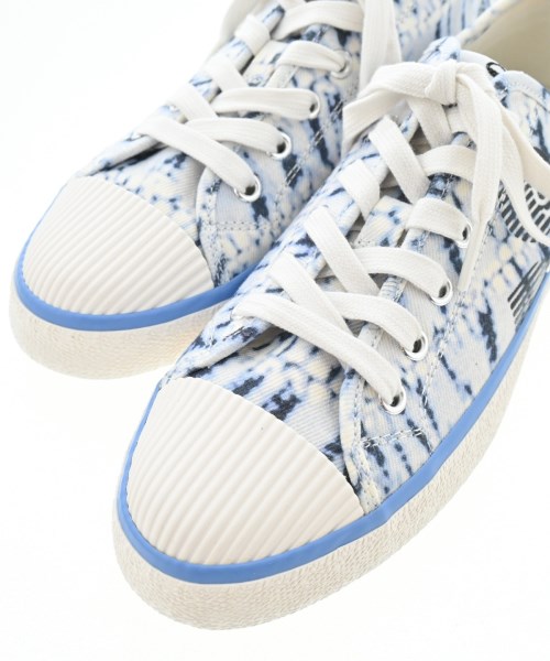 ISABEL MARANT（イザベルマラン）スニーカー 白 サイズ:38(24.5cm位) レディース/2200659844026