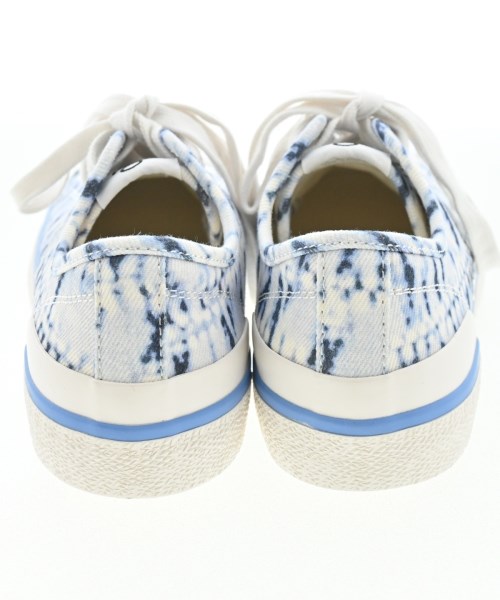 ISABEL MARANT（イザベルマラン）スニーカー 白 サイズ:38(24.5cm位) レディース/2200659844026