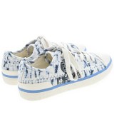ISABEL MARANT（イザベルマラン）スニーカー 白 サイズ:38(24.5cm位) レディース/2200659844026