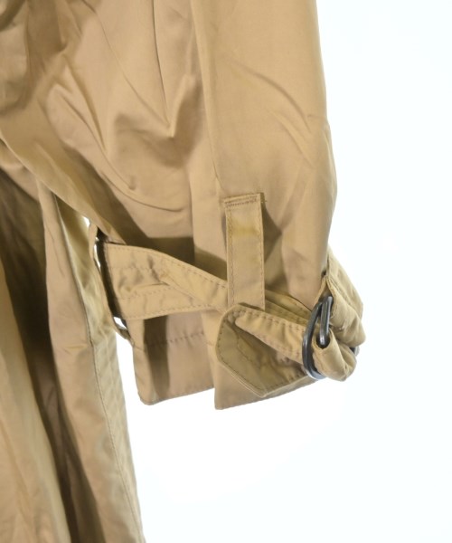 ISABEL MARANT（イザベルマラン）トレンチコート ベージュ サイズ:36(XS位) レディース/2200656373017