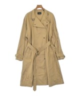 ISABEL MARANT（イザベルマラン）トレンチコート ベージュ サイズ:36(XS位) レディース/2200656373017