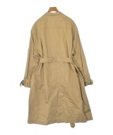ISABEL MARANT（イザベルマラン）トレンチコート ベージュ サイズ:36(XS位) レディース/2200656373017
