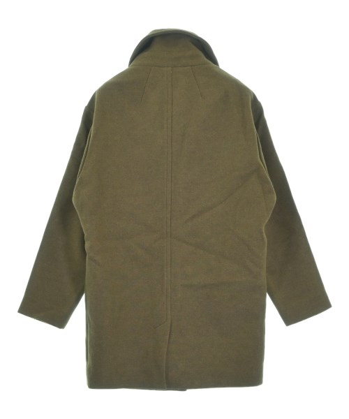 ISABEL MARANT（イザベルマラン）その他 カーキ サイズ:0(XS位) レディース/2200660322063