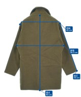 ISABEL MARANT（イザベルマラン）その他 カーキ サイズ:0(XS位) レディース/2200660322063