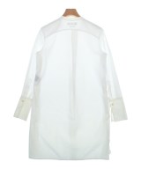 ISABEL MARANT（イザベルマラン）シャツワンピース 白 サイズ:34(XS位) レディース/2200661504116