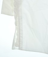 ISABEL MARANT（イザベルマラン）シャツワンピース 白 サイズ:34(XS位) レディース/2200661504116