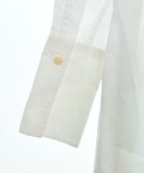 ISABEL MARANT（イザベルマラン）シャツワンピース 白 サイズ:34(XS位) レディース/2200661504116