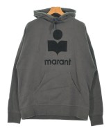 ISABEL MARANT（イザベルマラン）パーカー グレー サイズ:S メンズ/2200657528041