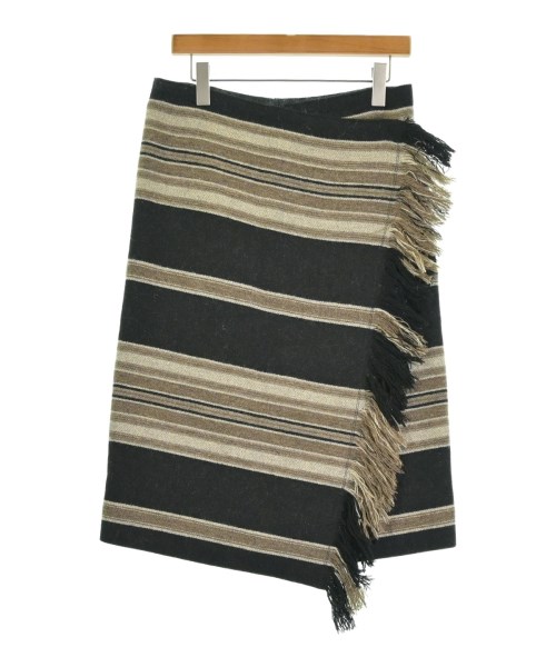 ISABEL MARANT(イザベルマラン)のロング・マキシ丈スカート サイズ:36(XS位) 18,200円