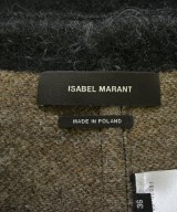 ISABEL MARANT（イザベルマラン）ロング・マキシ丈スカート 黒 サイズ:36(XS位) レディース/2200708023099