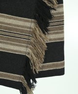 ISABEL MARANT（イザベルマラン）ロング・マキシ丈スカート 黒 サイズ:36(XS位) レディース/2200708023099