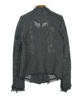 ISABEL MARANT（イザベルマラン）カジュアルジャケット 黒 サイズ:34(XXS位) レディース/2200711219021