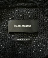 ISABEL MARANT（イザベルマラン）カジュアルジャケット 黒 サイズ:34(XXS位) レディース/2200711219021