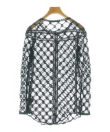 ISABEL MARANT（イザベルマラン）カジュアルシャツ 黒 サイズ:36(XS位) レディース/2200711219199