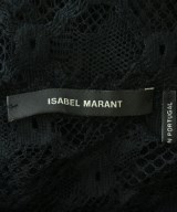 ISABEL MARANT（イザベルマラン）カジュアルシャツ 黒 サイズ:36(XS位) レディース/2200711219199