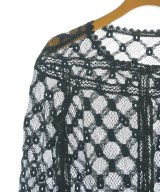 ISABEL MARANT（イザベルマラン）カジュアルシャツ 黒 サイズ:36(XS位) レディース/2200711219199