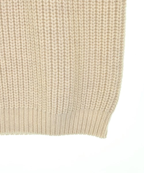ISABEL MARANT（イザベルマラン）ベスト ベージュ サイズ:T0(XS位) レディース/2200708428016