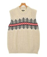 ISABEL MARANT（イザベルマラン）ベスト ベージュ サイズ:T0(XS位) レディース/2200708428016