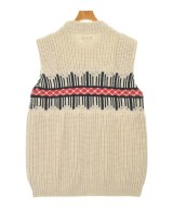 ISABEL MARANT（イザベルマラン）ベスト ベージュ サイズ:T0(XS位) レディース/2200708428016