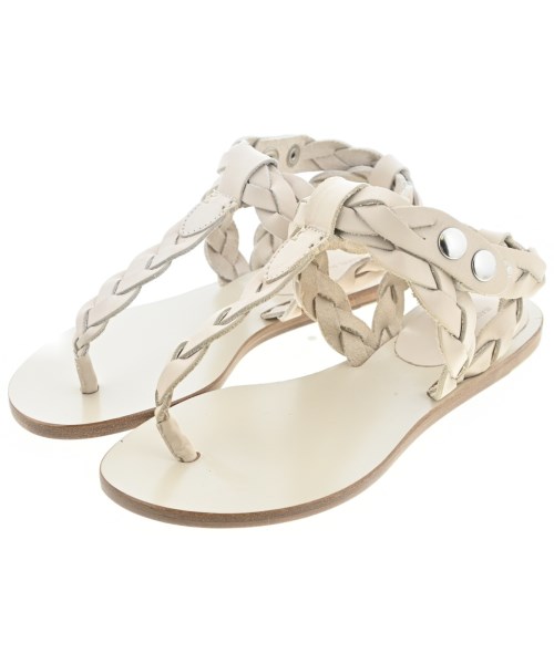 ISABEL MARANT(イザベルマラン)のサンダル サイズ:36(23cm位) 15,400円