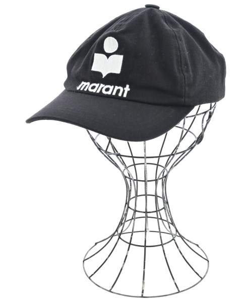 ISABEL MARANT(イザベルマラン)のニットキャップ・ビーニー サイズ:- 5,500円