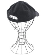 ISABEL MARANT（イザベルマラン）ニットキャップ・ビーニー 黒 サイズ:- レディース/2200715459362