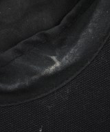 ISABEL MARANT（イザベルマラン）ニットキャップ・ビーニー 黒 サイズ:- レディース/2200715459362