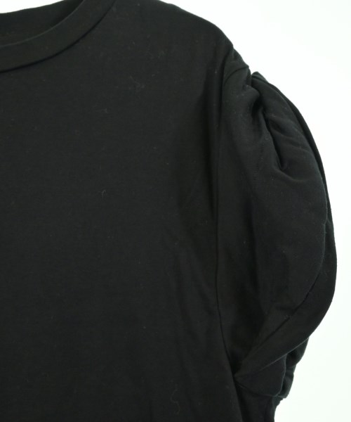 ISABEL MARANT（イザベルマラン）Tシャツ・カットソー 黒 サイズ:36(XS位) レディース/2200712057110