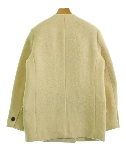 ISABEL MARANT（イザベルマラン）その他 白 サイズ:34(XXS位) レディース/2200712467018