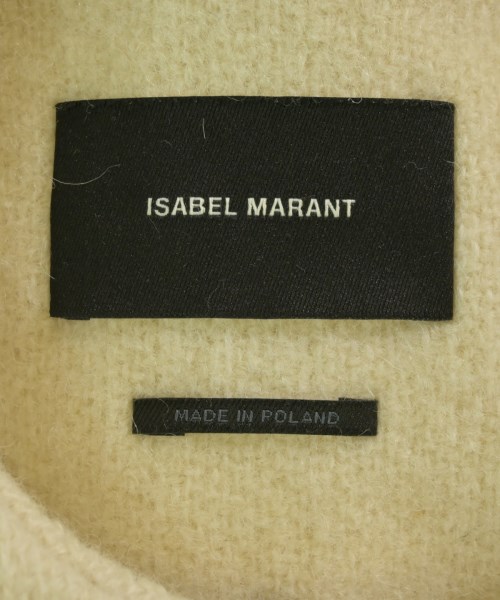 ISABEL MARANT（イザベルマラン）その他 白 サイズ:34(XXS位) レディース/2200712467018