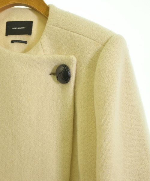 ISABEL MARANT（イザベルマラン）その他 白 サイズ:34(XXS位) レディース/2200712467018