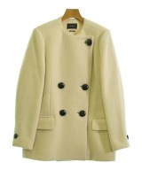 ISABEL MARANT（イザベルマラン）その他 白 サイズ:34(XXS位) レディース/2200712467018