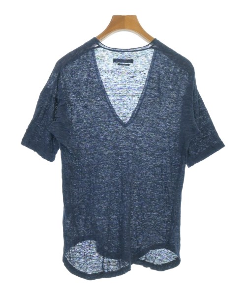 ISABEL MARANT（イザベルマラン）Tシャツ・カットソー 紺 サイズ:XS レディース/2200717387113