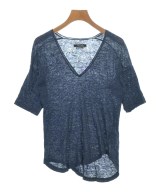 ISABEL MARANT（イザベルマラン）Tシャツ・カットソー 紺 サイズ:XS レディース/2200717387113