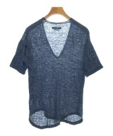 ISABEL MARANT（イザベルマラン）Tシャツ・カットソー 紺 サイズ:XS レディース/2200717387113