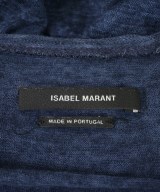 ISABEL MARANT（イザベルマラン）Tシャツ・カットソー 紺 サイズ:XS レディース/2200717387113