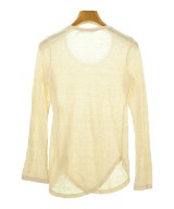 ISABEL MARANT（イザベルマラン）Tシャツ・カットソー ベージュ サイズ:S レディース/2200717386031