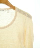 ISABEL MARANT（イザベルマラン）Tシャツ・カットソー ベージュ サイズ:S レディース/2200717386031