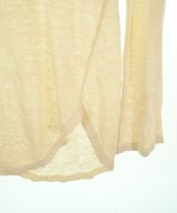 ISABEL MARANT（イザベルマラン）Tシャツ・カットソー ベージュ サイズ:S レディース/2200717386031
