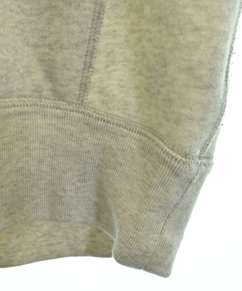 ISABEL MARANT（イザベルマラン）パーカー グレー サイズ:36(XS位) レディース/2200713787016