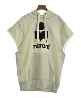 ISABEL MARANT（イザベルマラン）パーカー グレー サイズ:36(XS位) レディース/2200713787016