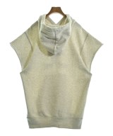 ISABEL MARANT（イザベルマラン）パーカー グレー サイズ:36(XS位) レディース/2200713787016