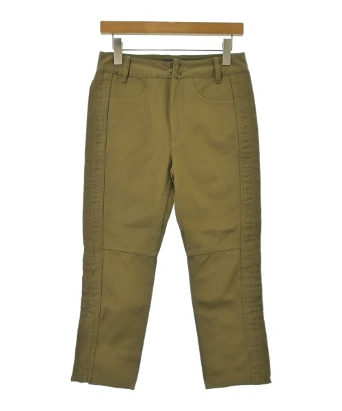 ISABEL MARANT(イザベルマラン)のクロップドパンツ サイズ:34(M位) 7,000円