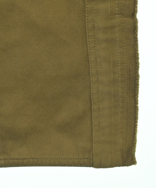 ISABEL MARANT（イザベルマラン）クロップドパンツ カーキ サイズ:34(M位) レディース/2200713808308