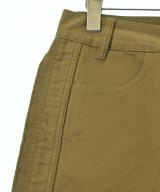 ISABEL MARANT（イザベルマラン）クロップドパンツ カーキ サイズ:34(M位) レディース/2200713808308