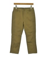 ISABEL MARANT クロップドパンツ